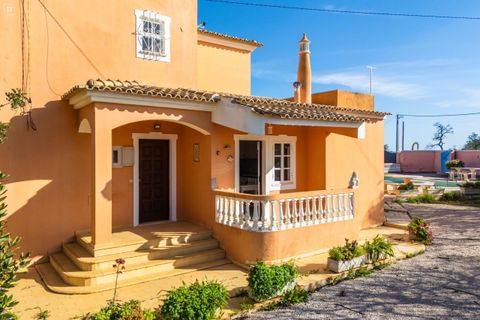 Villa i Silves, Faro, Silves - € 800.000 | Ref: SVP2274A - foto 17