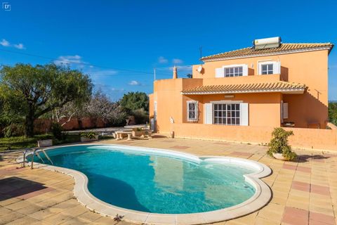 Villa i Silves, Faro, Silves - € 800.000 | Ref: SVP2274A - foto 30