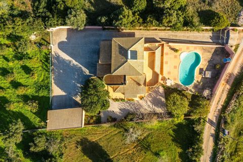 Villa i Silves, Faro, Silves - € 800.000 | Ref: SVP2274A - foto 31