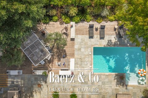 Villa in Saint-Raphael, Dordogne, Saint-Raphael - € 1.495.000 | Ref: 46410 - foto 2