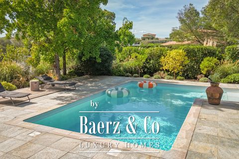 Villa in Saint-Raphael, Dordogne, Saint-Raphael - € 1.495.000 | Ref: 46410 - foto 4