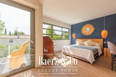 Villa in Saint-Raphael, Dordogne, Saint-Raphael - € 1.495.000 | Ref: 46410 - foto 7
