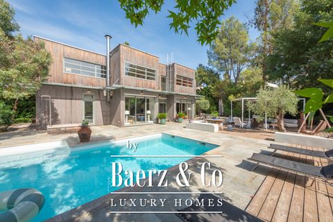 Villa in Saint-Raphael, Dordogne, Saint-Raphael - € 1.495.000 | Ref: 46410 - foto 19