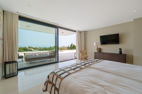 Villa i Marbella, Malaga, Marbella - € 4.995.000 | Ref: PANR-15927 - foto 32