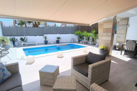 Villa i Algorfa, Alicante, Algorfa - € 585 000 | Ref: 200-4300 - foto 2