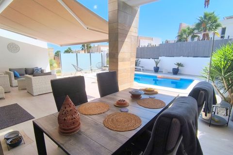 Villa i Algorfa, Alicante, Algorfa - € 585 000 | Ref: 200-4300 - foto 3