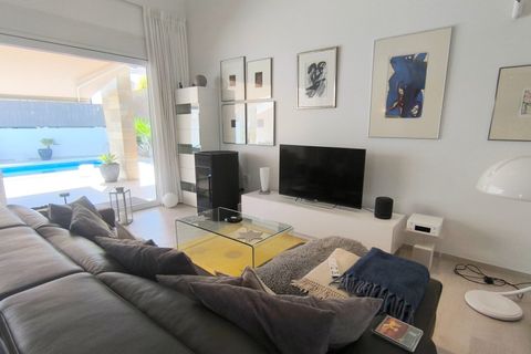 Villa i Algorfa, Alicante, Algorfa - € 585 000 | Ref: 200-4300 - foto 5