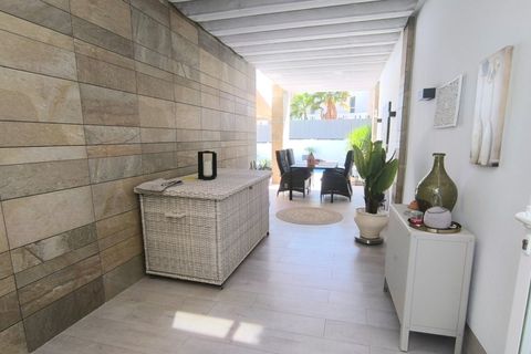 Villa i Algorfa, Alicante, Algorfa - € 585 000 | Ref: 200-4300 - foto 17