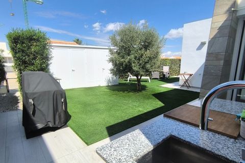Villa i Algorfa, Alicante, Algorfa - € 585 000 | Ref: 200-4300 - foto 19