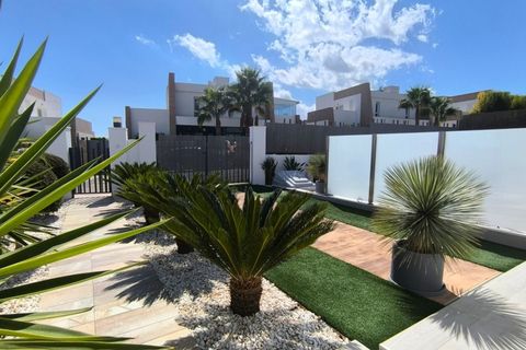 Villa i Algorfa, Alicante, Algorfa - € 585 000 | Ref: 200-4300 - foto 20