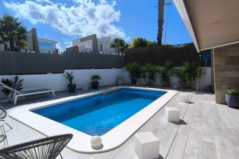 Villa i Algorfa, Alicante, Algorfa - € 585 000 | Ref: 200-4300 - foto 22