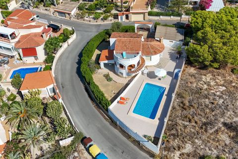 Villa i Calpe, Alicante, Calpe - € 495.000 | Ref: VDX1131 - foto 3