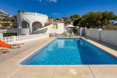 Villa i Calpe, Alicante, Calpe - € 495.000 | Ref: VDX1131 - foto 6
