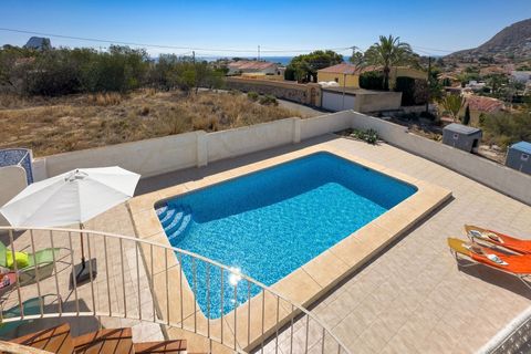 Villa i Calpe, Alicante, Calpe - € 495.000 | Ref: VDX1131 - foto 8