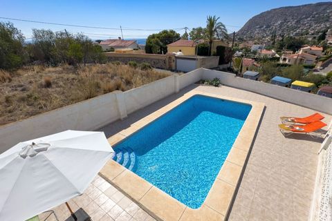 Villa i Calpe, Alicante, Calpe - € 495.000 | Ref: VDX1131 - foto 9