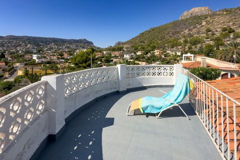 Villa i Calpe, Alicante, Calpe - € 495.000 | Ref: VDX1131 - foto 11