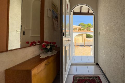 Villa i Calpe, Alicante, Calpe - € 495.000 | Ref: VDX1131 - foto 13
