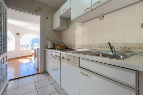 Villa i Calpe, Alicante, Calpe - € 495.000 | Ref: VDX1131 - foto 16