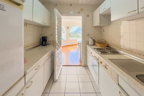 Villa i Calpe, Alicante, Calpe - € 495.000 | Ref: VDX1131 - foto 17