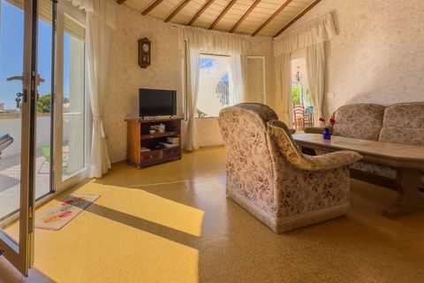 Villa i Calpe, Alicante, Calpe - € 495.000 | Ref: VDX1131 - foto 19