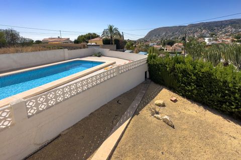 Villa i Calpe, Alicante, Calpe - € 495.000 | Ref: VDX1131 - foto 25