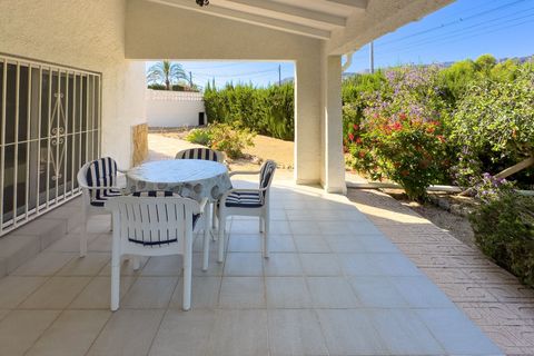 Villa i Calpe, Alicante, Calpe - € 495.000 | Ref: VDX1131 - foto 26