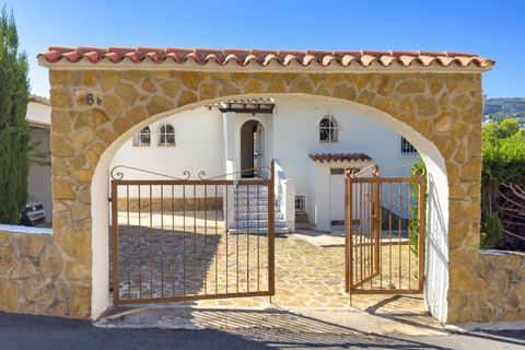 Villa i Calpe, Alicante, Calpe - € 495.000 | Ref: VDX1131 - foto 34
