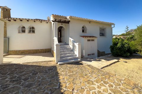 Villa i Calpe, Alicante, Calpe - € 495.000 | Ref: VDX1131 - foto 35