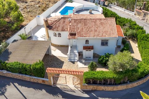 Villa i Calpe, Alicante, Calpe - € 495.000 | Ref: VDX1131 - foto 36