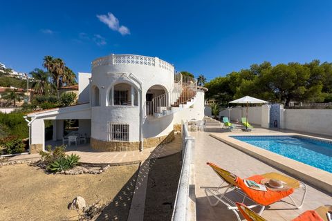 Villa i Calpe, Alicante, Calpe - € 495.000 | Ref: VDX1131 - foto 38