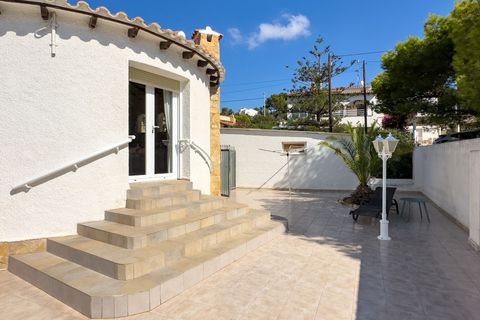 Villa i Calpe, Alicante, Calpe - € 495.000 | Ref: VDX1131 - foto 40