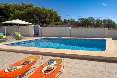Villa i Calpe, Alicante, Calpe - € 495.000 | Ref: VDX1131 - foto 41