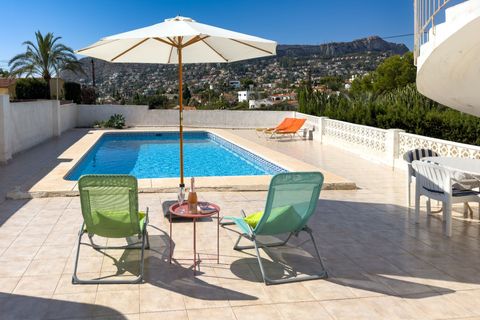 Villa i Calpe, Alicante, Calpe - € 495.000 | Ref: VDX1131 - foto 44
