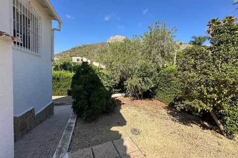 Villa i Calpe, Alicante, Calpe - € 495.000 | Ref: VDX1131 - foto 46