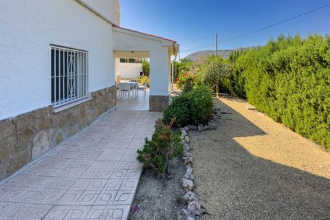 Villa i Calpe, Alicante, Calpe - € 495.000 | Ref: VDX1131 - foto 47