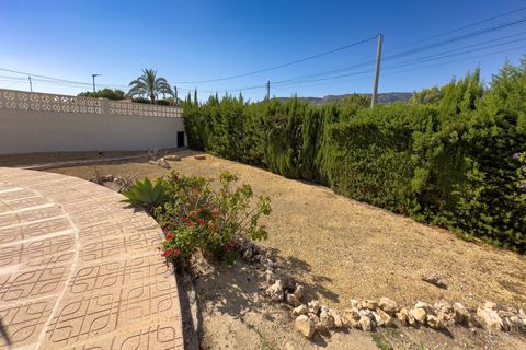 Villa i Calpe, Alicante, Calpe - € 495.000 | Ref: VDX1131 - foto 48