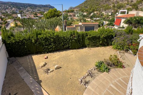 Villa i Calpe, Alicante, Calpe - € 495.000 | Ref: VDX1131 - foto 50