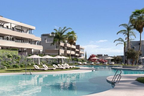 Leilighet i Casares, Malaga, Casares - € 480 000 | Ref: IM85387A - foto 2