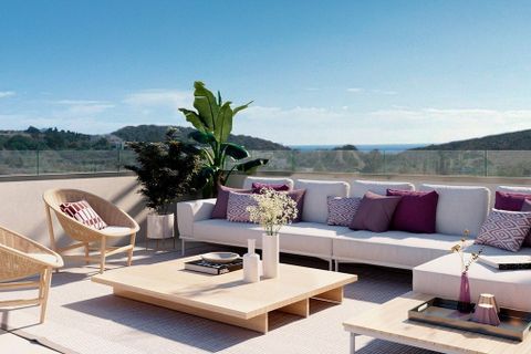 Leilighet i Casares, Malaga, Casares - € 480 000 | Ref: IM85387A - foto 3