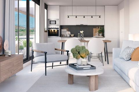 Lejlighed i Casares, Malaga, Casares - € 452.000 | Ref: R4647148 - foto 7