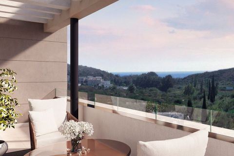 Lejlighed i Casares, Malaga, Casares - € 452.000 | Ref: R4647148 - foto 10