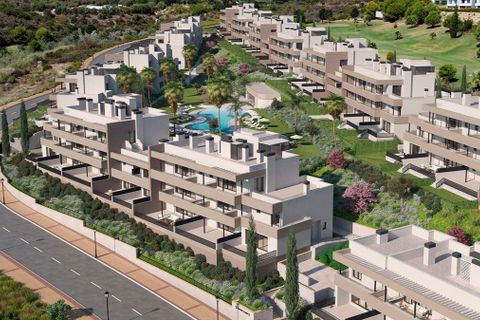 Lejlighed i Casares, Malaga, Casares - € 452.000 | Ref: R4647148 - foto 11
