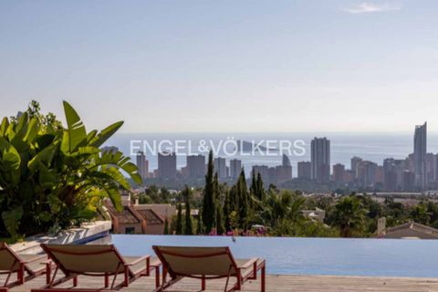 Villa i Finestrat, Alicante, Finestrat - € 3.500.000 | Ref: W-02WHMM - foto 21