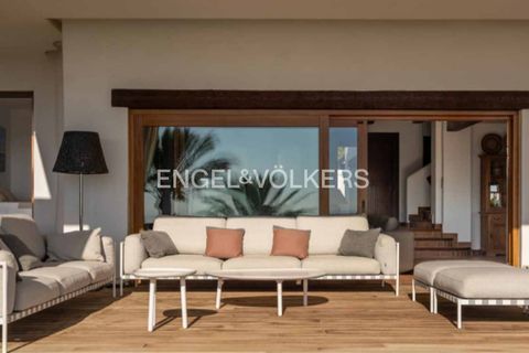 Villa i Finestrat, Alicante, Finestrat - € 3.500.000 | Ref: W-02WHMM - foto 17