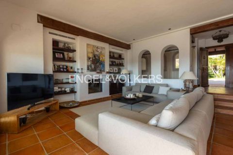 Villa i Finestrat, Alicante, Finestrat - € 3.500.000 | Ref: W-02WHMM - foto 8