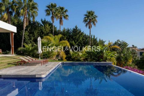 Villa i Finestrat, Alicante, Finestrat - € 3.500.000 | Ref: W-02WHMM - foto 3