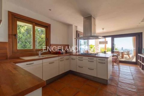 Villa i Finestrat, Alicante, Finestrat - € 3.500.000 | Ref: W-02WHMM - foto 7