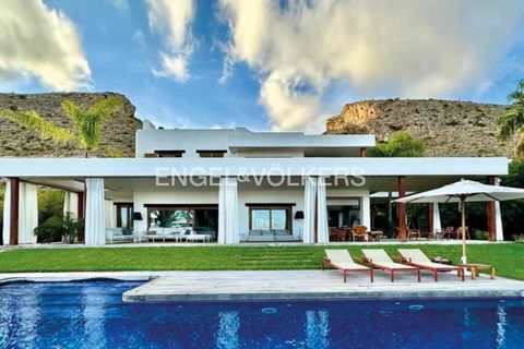 Villa i Finestrat, Alicante, Finestrat - € 3.500.000 | Ref: W-02WHMM - foto 19