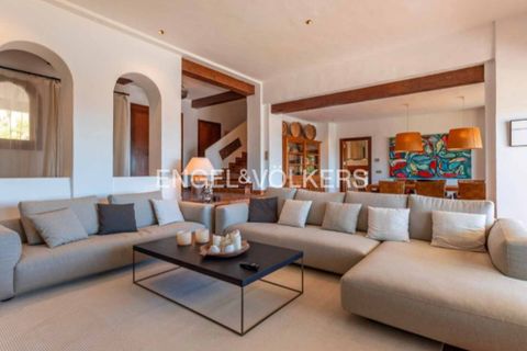 Villa i Finestrat, Alicante, Finestrat - € 3.500.000 | Ref: W-02WHMM - foto 5