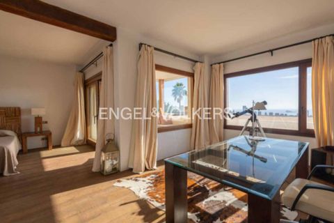 Villa i Finestrat, Alicante, Finestrat - € 3.500.000 | Ref: W-02WHMM - foto 11